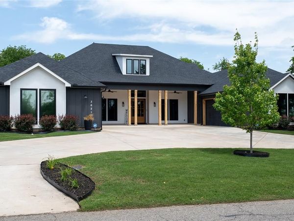 3621 Fritz Lane , Corinth, TX 76208