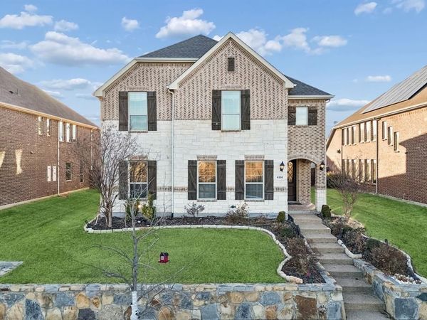 6333 Hall Road , Frisco, TX 75034