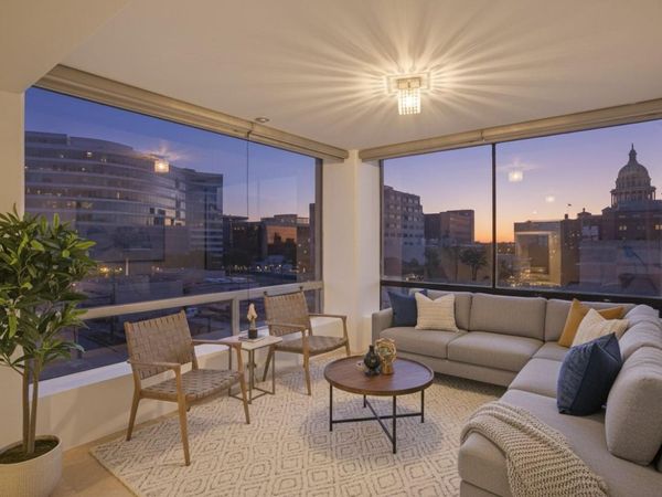 1212 Guadalupe ST, Unit 502, Austin, TX 78701