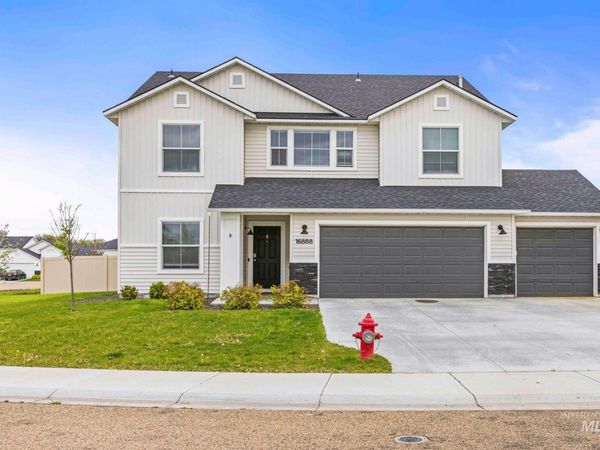 16888 Courtney Way, Caldwell, ID 83607