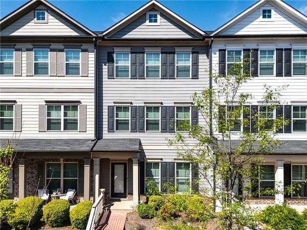 3657 Princeton Avenue , Atlanta, GA 30337