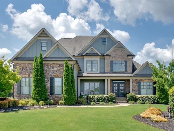 11 LAUREL Trace SE, Cartersville, GA 30120