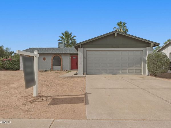 1624 W PERALTA Avenue, Mesa, AZ 85202