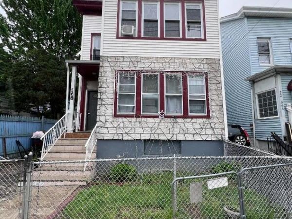 568 14Th Ave, Paterson, NJ 07504