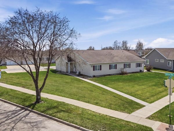 2108 57th Avenue S, Fargo, ND 58104