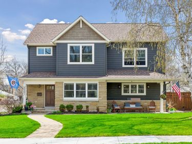 5501 Knox Avenue S, Minneapolis, MN 55419