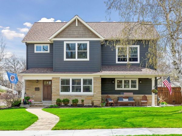 5501 Knox Avenue S, Minneapolis, MN 55419