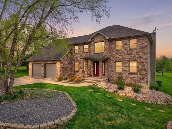 2669 E 1545th Road , Ottawa, IL 61350