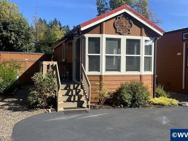 8372 Enchanted Wy SE, Turner, OR 97392