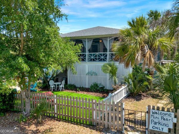1102 Lovell Avenue, Tybee Island, GA 31328