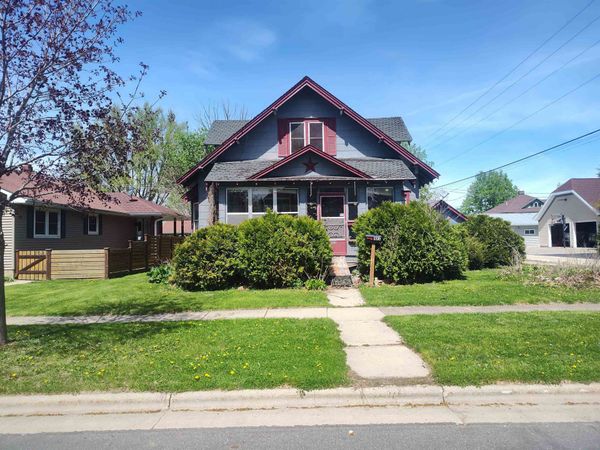 103 Mary St Street, Boscobel, WI 53805