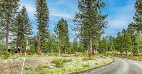 10644 Talus Court, Truckee, CA 96161 Photo