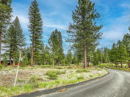 10644 Talus Court, Truckee, CA 96161 Photo