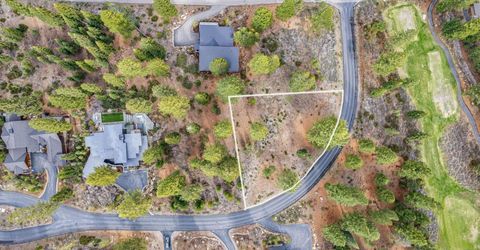 10644 Talus Court, Truckee, CA 96161 Photo