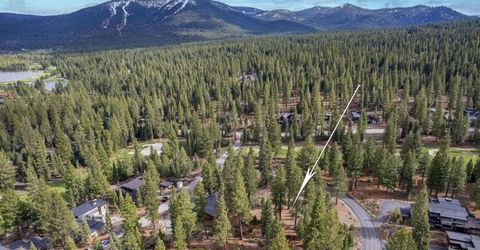 10644 Talus Court, Truckee, CA 96161 Photo