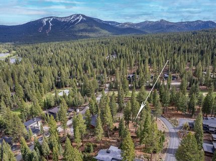 10644 Talus Court, Truckee, CA 96161 Photo