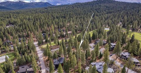 10644 Talus Court, Truckee, CA 96161 Photo