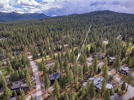 10644 Talus Court, Truckee, CA 96161 Photo