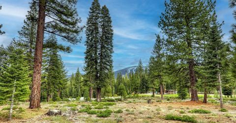 10644 Talus Court, Truckee, CA 96161 Photo