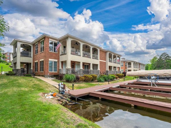 518 AMITY Road, Unit A4, Hot Springs, AR 71901