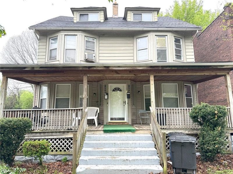 1204 Ansel Road, Cleveland, OH 44108 Photo 1