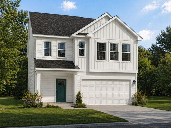 4017 Gaskill Dr, Smyrna, TN 37167