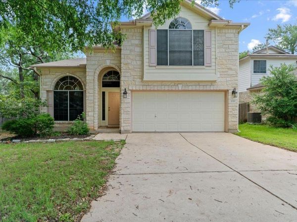 10517 S Canoa Hills TRL, Austin, TX 78717