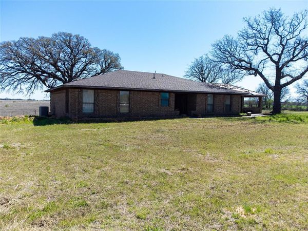 27502 Agate Road, Leon, OK 73441