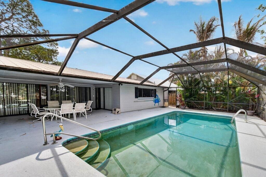 1272 SW Evergreen Lane, Palm City, FL 34990 Photo