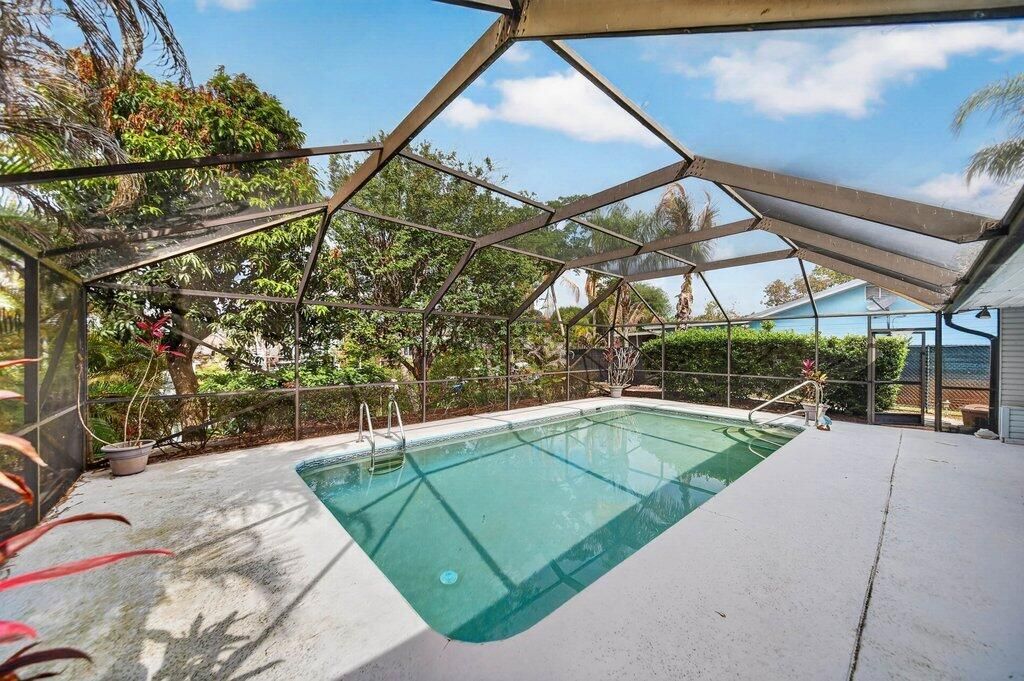 1272 SW Evergreen Lane, Palm City, FL 34990 Photo