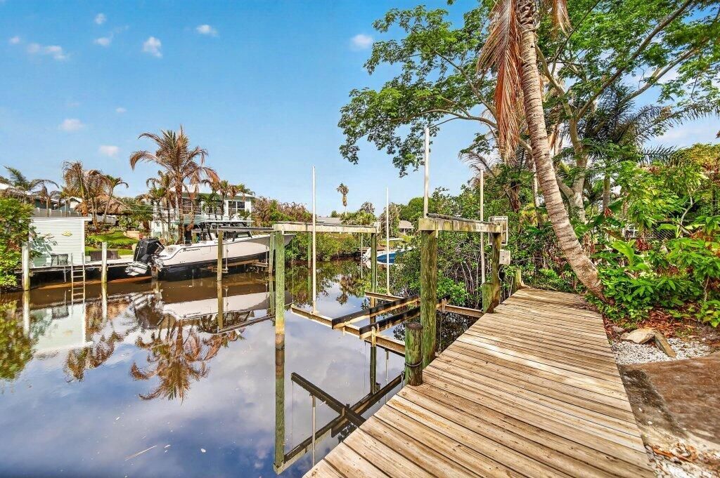 1272 SW Evergreen Lane, Palm City, FL 34990 Photo