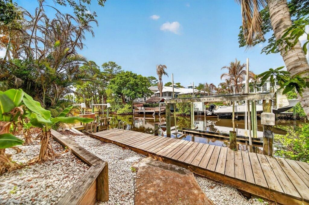 1272 SW Evergreen Lane, Palm City, FL 34990 Photo