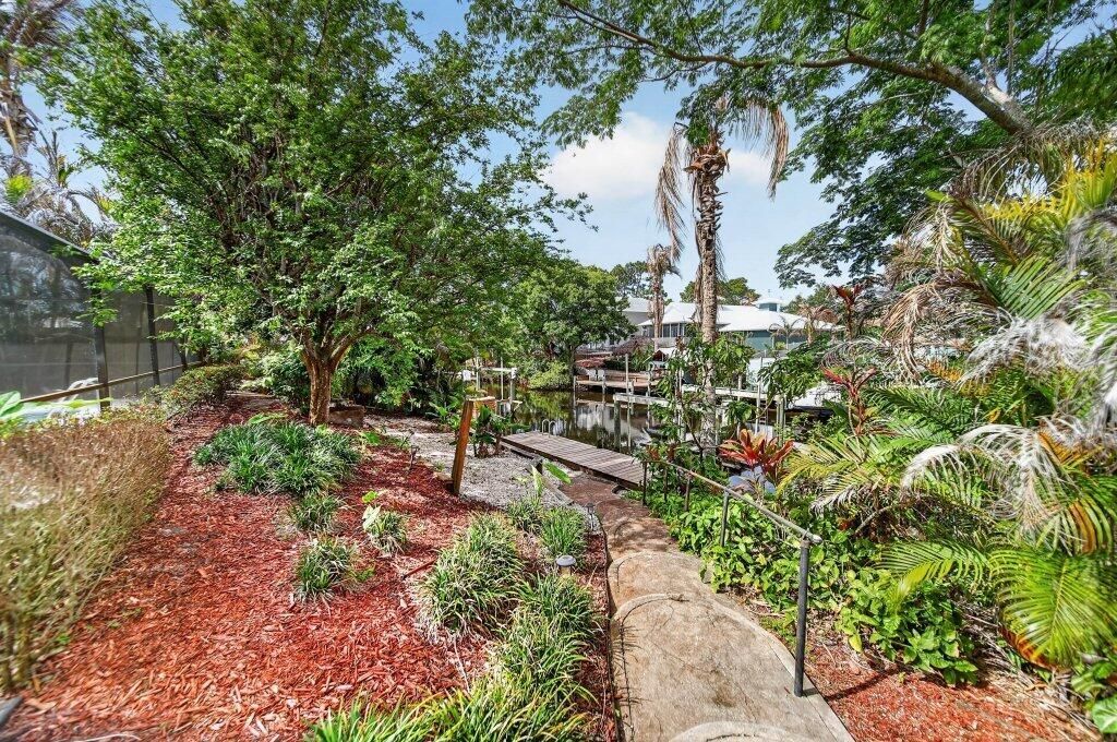 1272 SW Evergreen Lane, Palm City, FL 34990 Photo