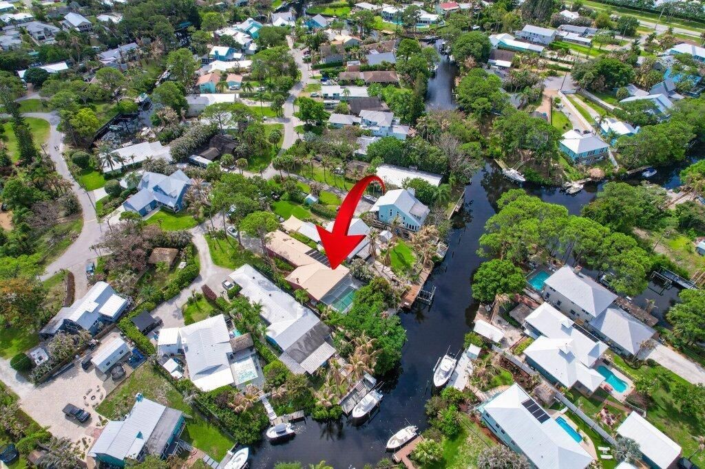 1272 SW Evergreen Lane, Palm City, FL 34990 Photo