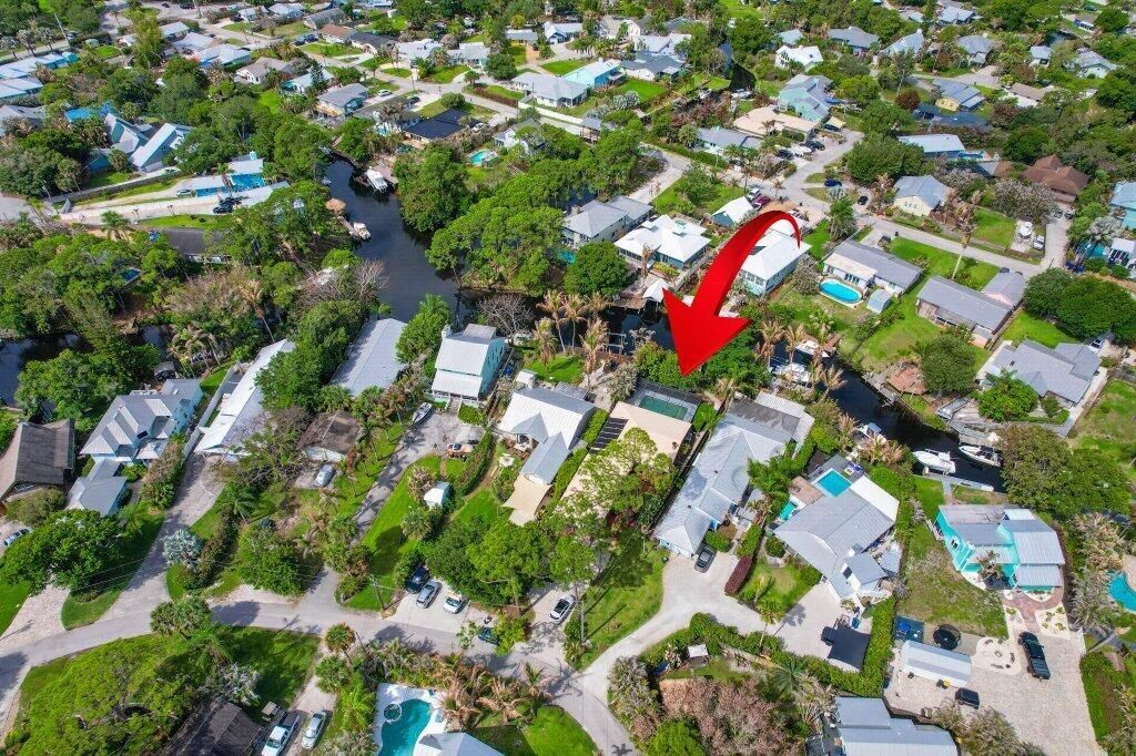 1272 SW Evergreen Lane, Palm City, FL 34990 Photo