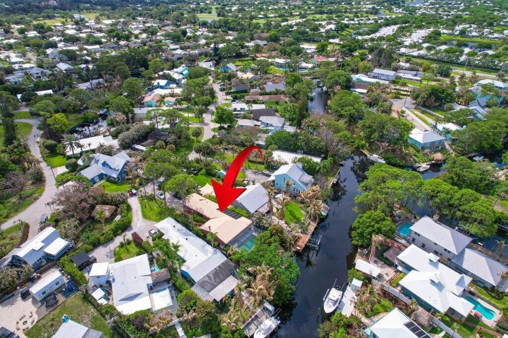 1272 SW Evergreen Lane, Palm City, FL 34990 Photo