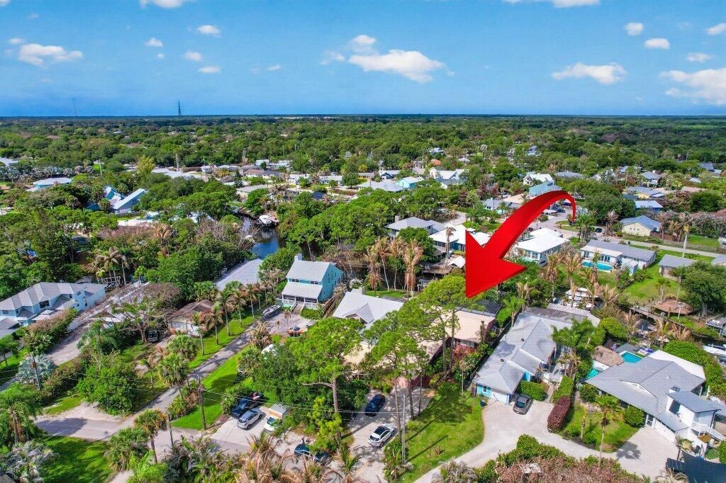 1272 SW Evergreen Lane, Palm City, FL 34990 Photo