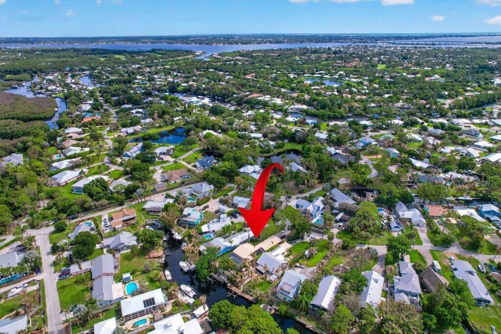 1272 SW Evergreen Lane, Palm City, FL 34990 Photo