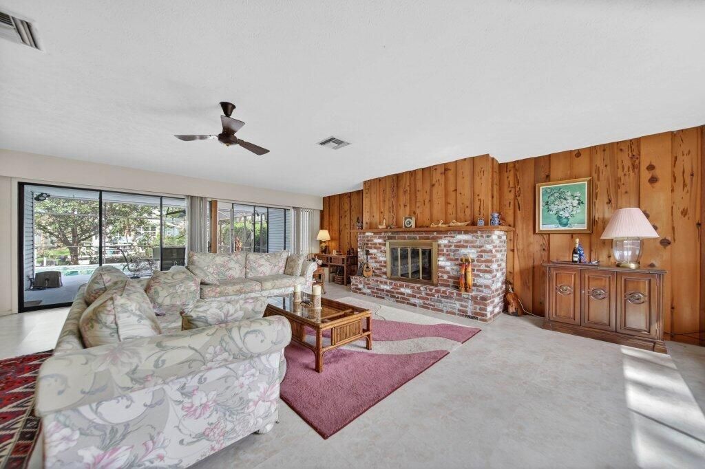1272 SW Evergreen Lane, Palm City, FL 34990 Photo