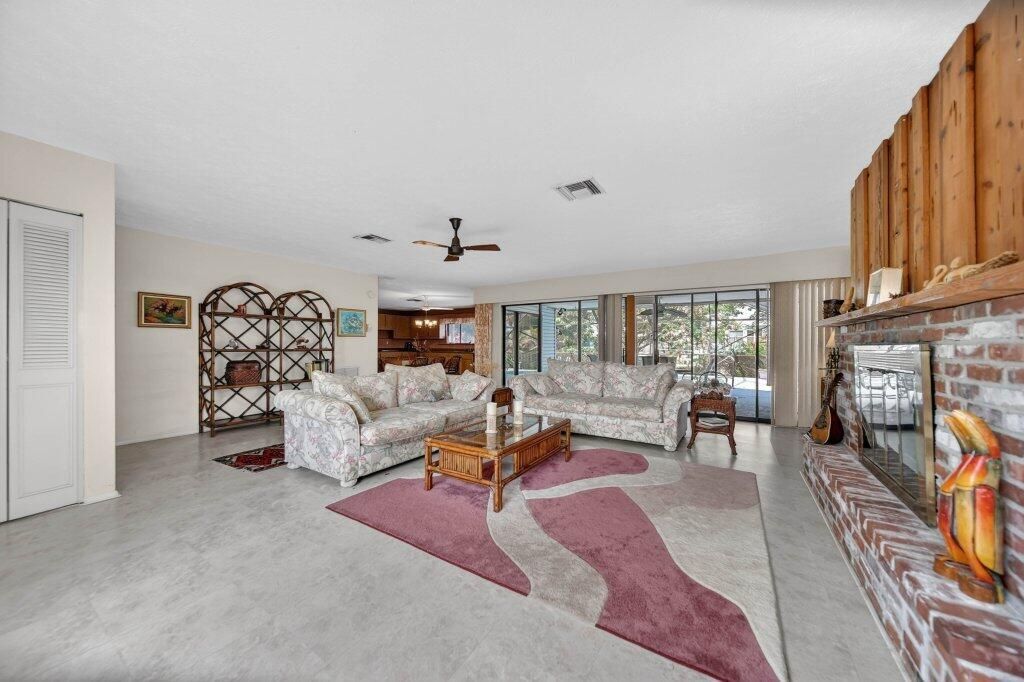 1272 SW Evergreen Lane, Palm City, FL 34990 Photo