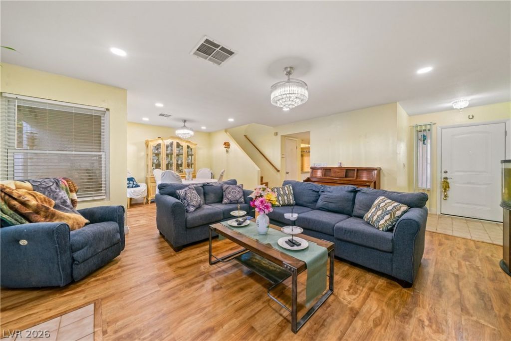 4101 Glenfield Circle, Las Vegas, NV 89129 Main Photo