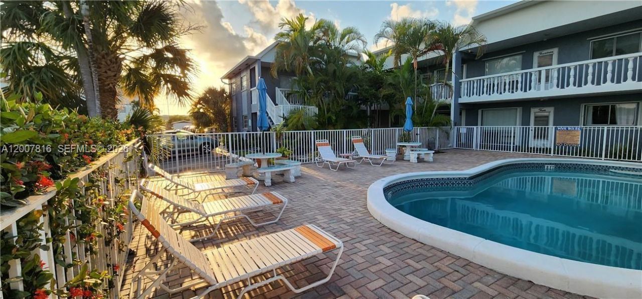 1125 NW 30th Ct , Unit 10, Wilton Manors, FL 33311 Photo