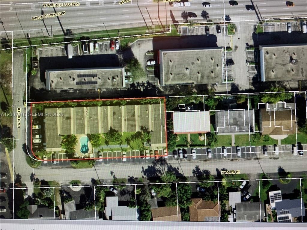 1125 NW 30th Ct , Unit 10, Wilton Manors, FL 33311 Photo