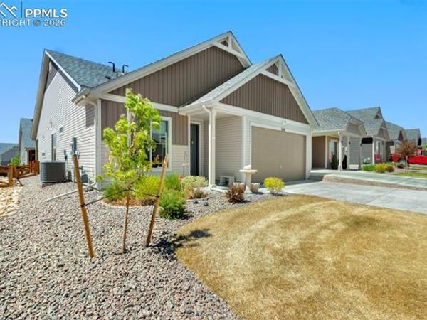 5848 Haster Grove, Colorado Springs, CO 80927