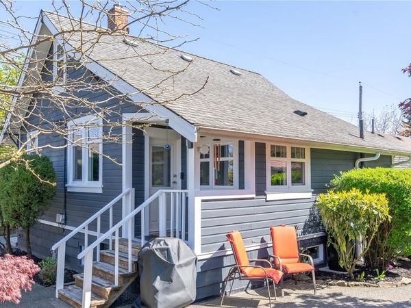 9628 Front St , Chemainus, BC V0R 1K3