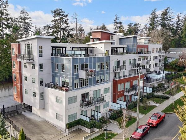 1450 Glentana Rd , Unit 205, View Royal, BC V9A 2P8