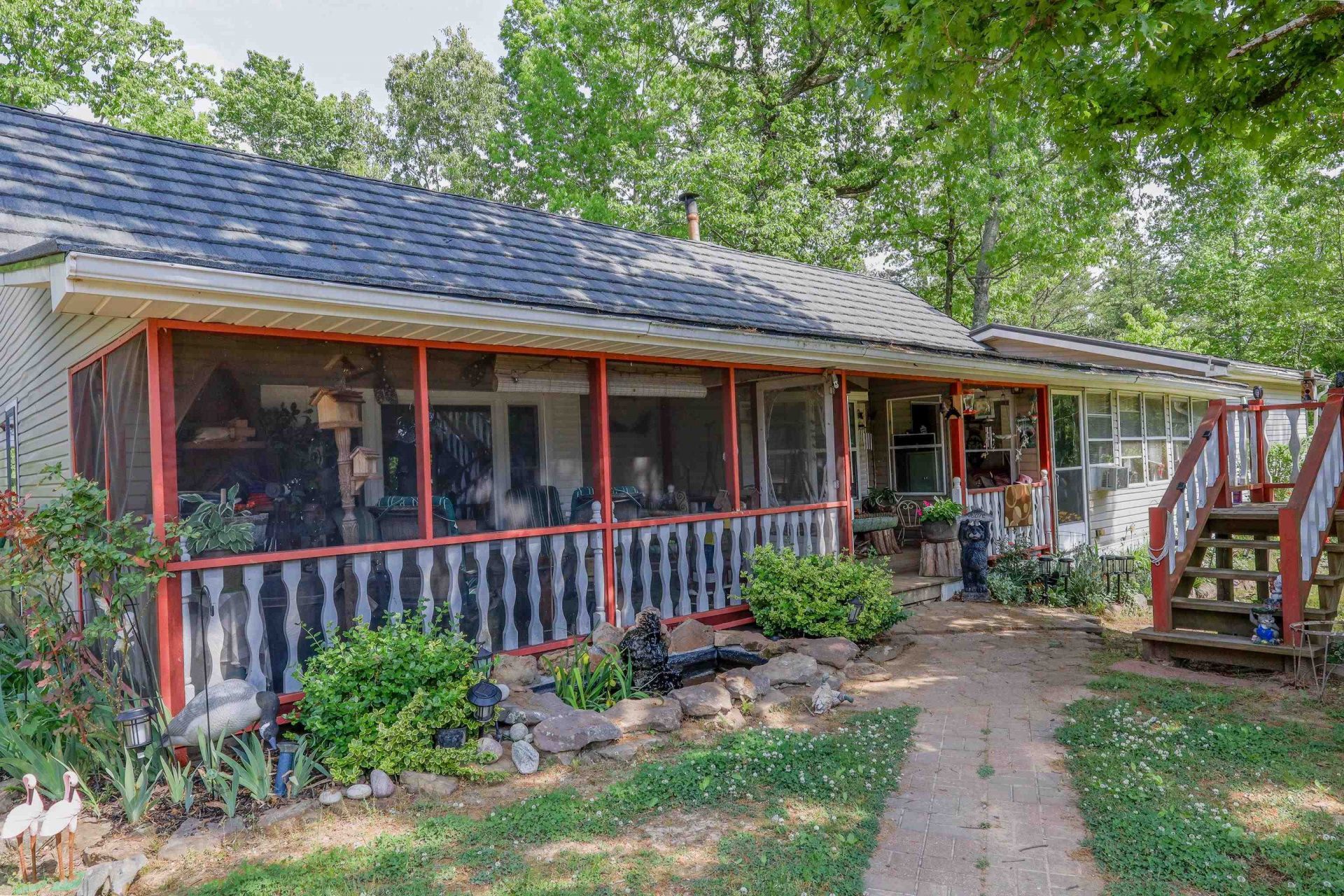 650 Dolley Rd, Phil Campbell, AL 35581 Main Photo