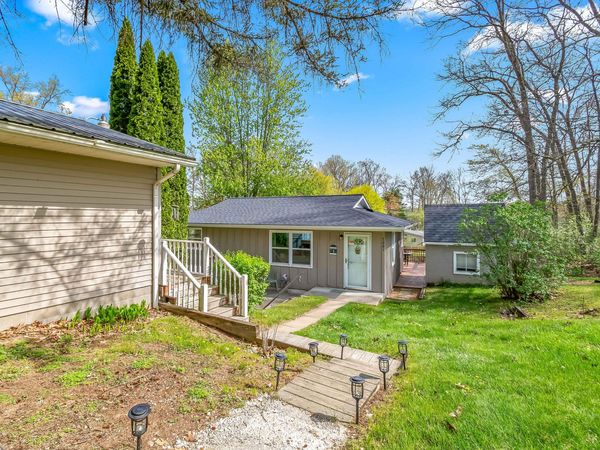 7901 Topinabee Drive, Montgomery, MI 49255