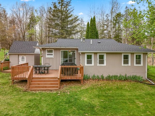 7901 Topinabee Drive, Montgomery, MI 49255