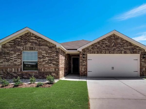 3039 Boran Drive, Forney, TX 75126